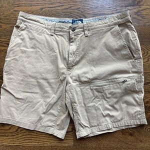 The North Face Men's Khaki Shorts